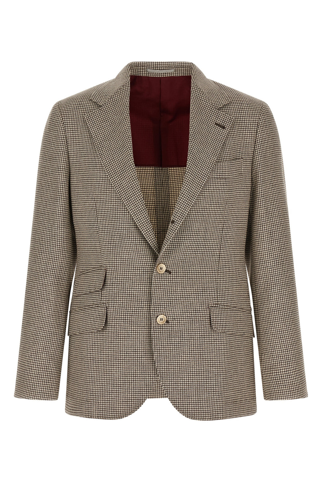 'Cavallo' blazer