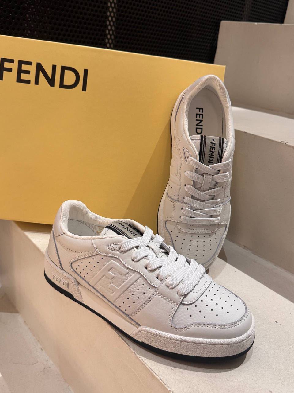 Match Sneakers