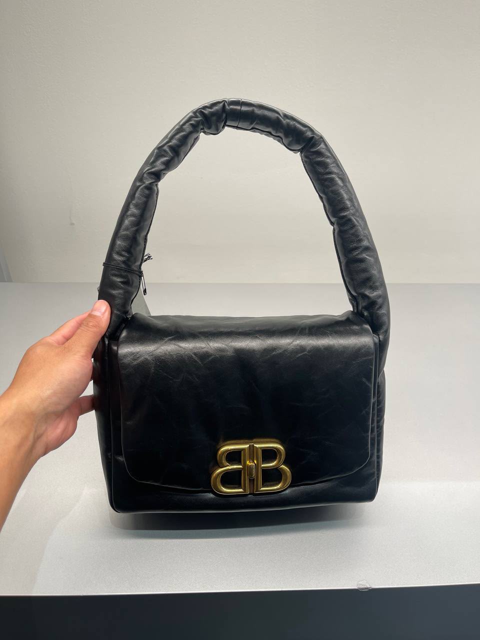 Crush Small Chain Bag