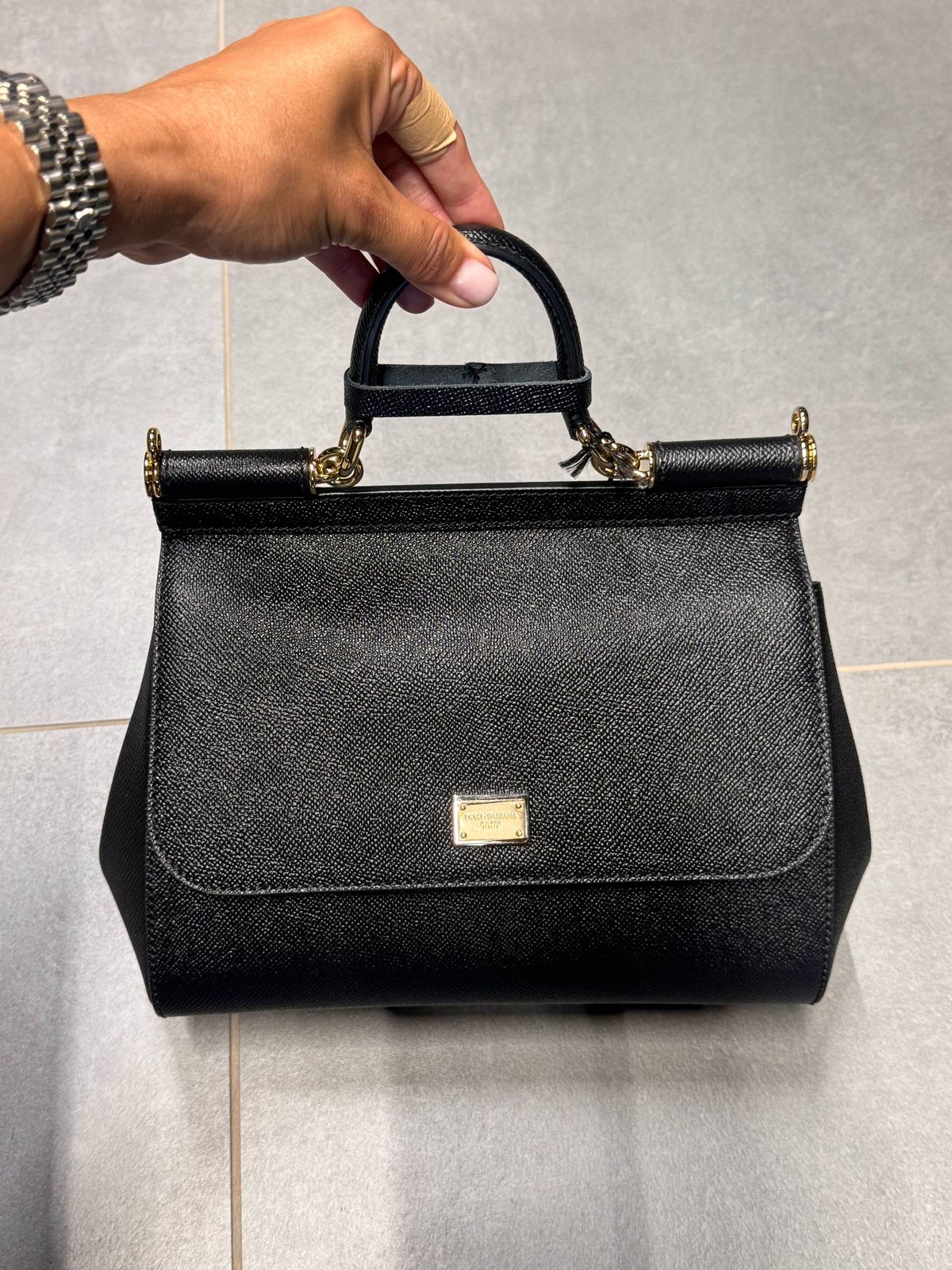 Sicily Bag
