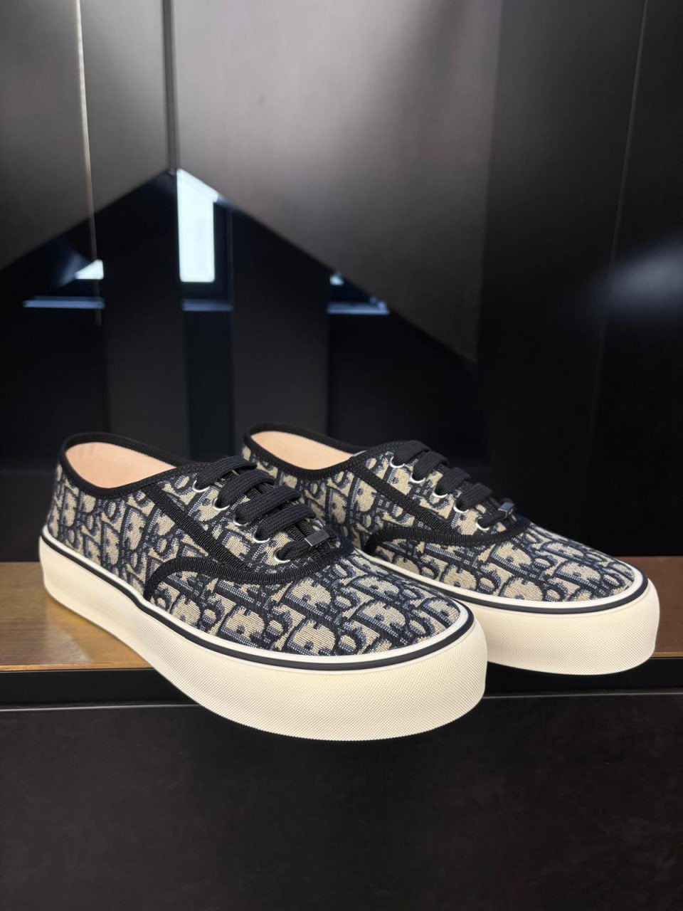 Granville Espadrille