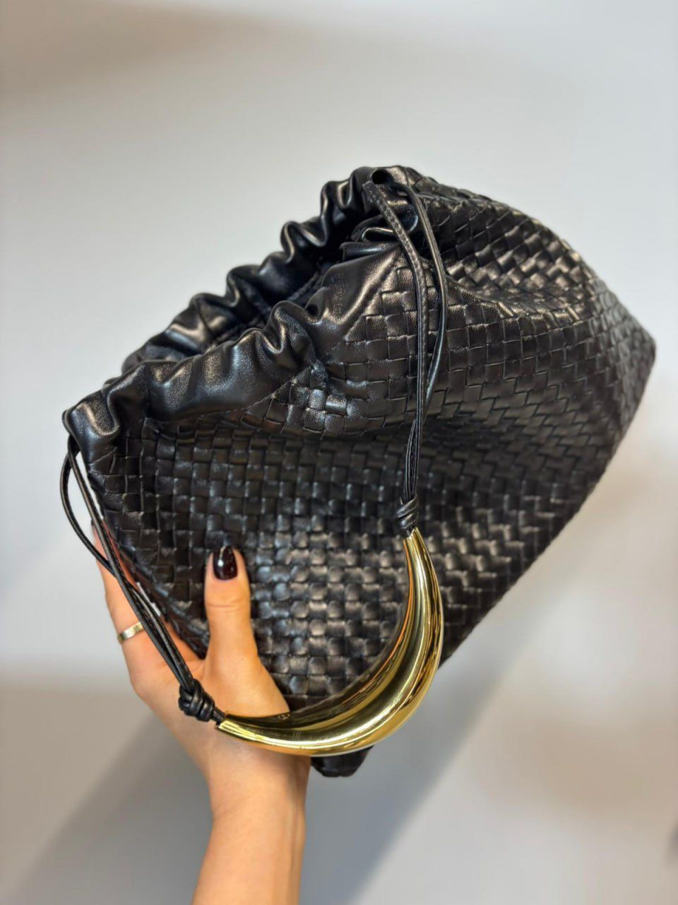 Sardine Bag