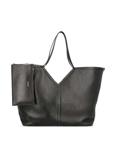 Borsa realizzata in pelle di vitello