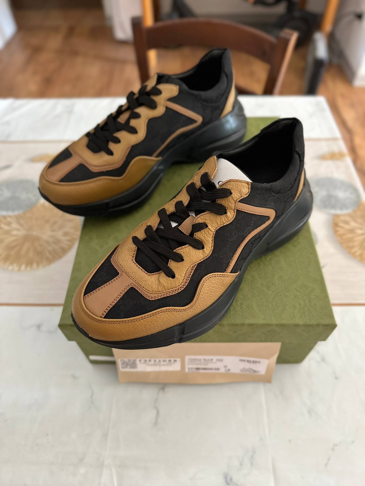 Ultrapace Sneakers