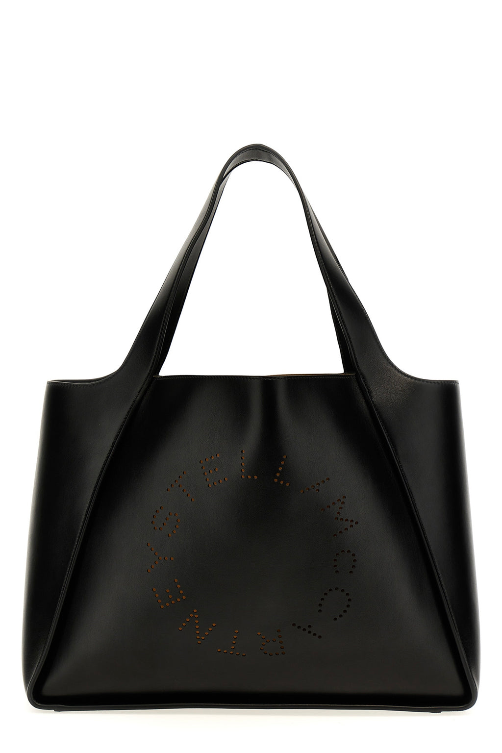 STELLA MCCARTNEY 'The logo bag' tote For Women 56% polyurethane 44% polyester