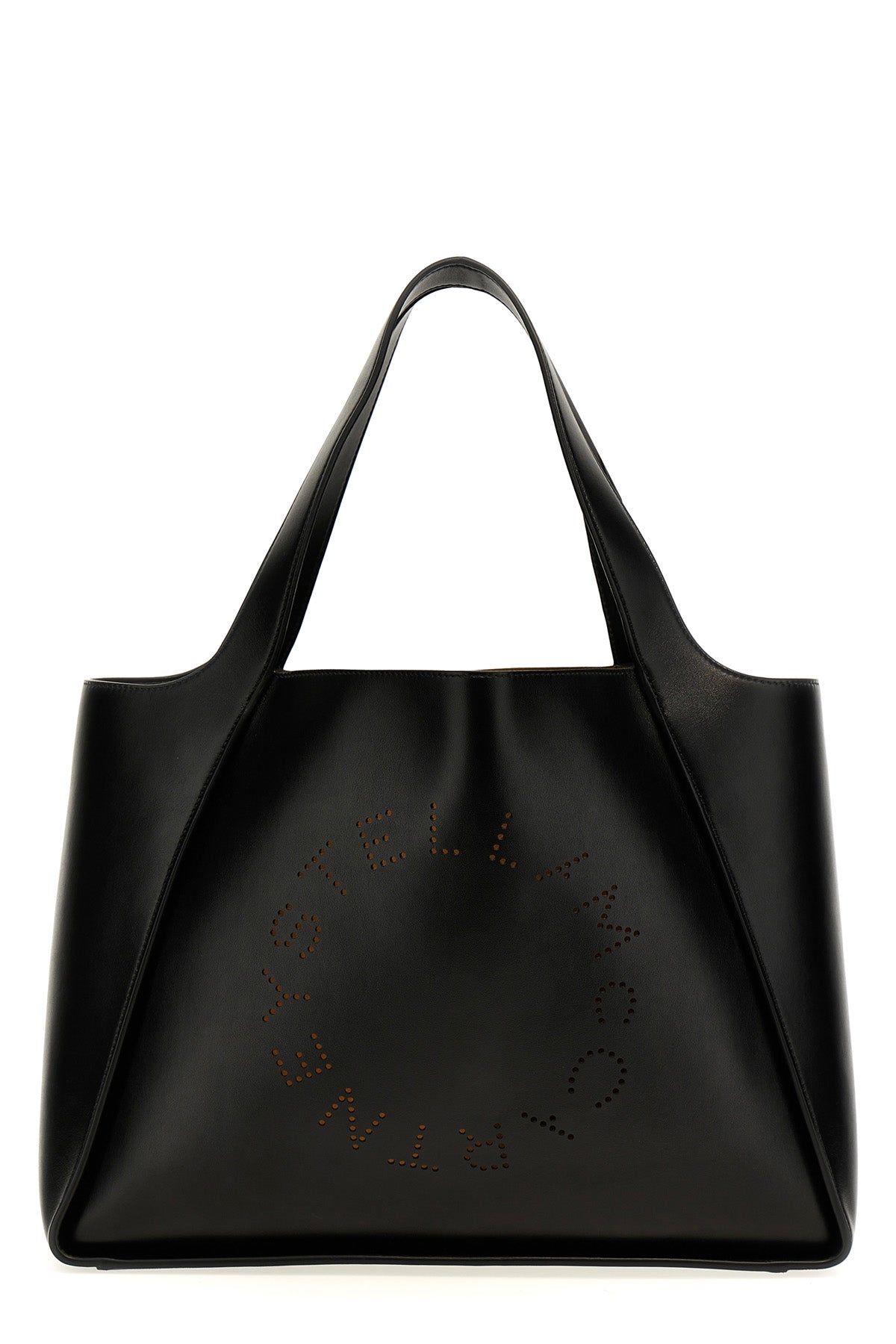 STELLA MCCARTNEY 'The logo bag' tote For Women 56% polyurethane 44% polyester