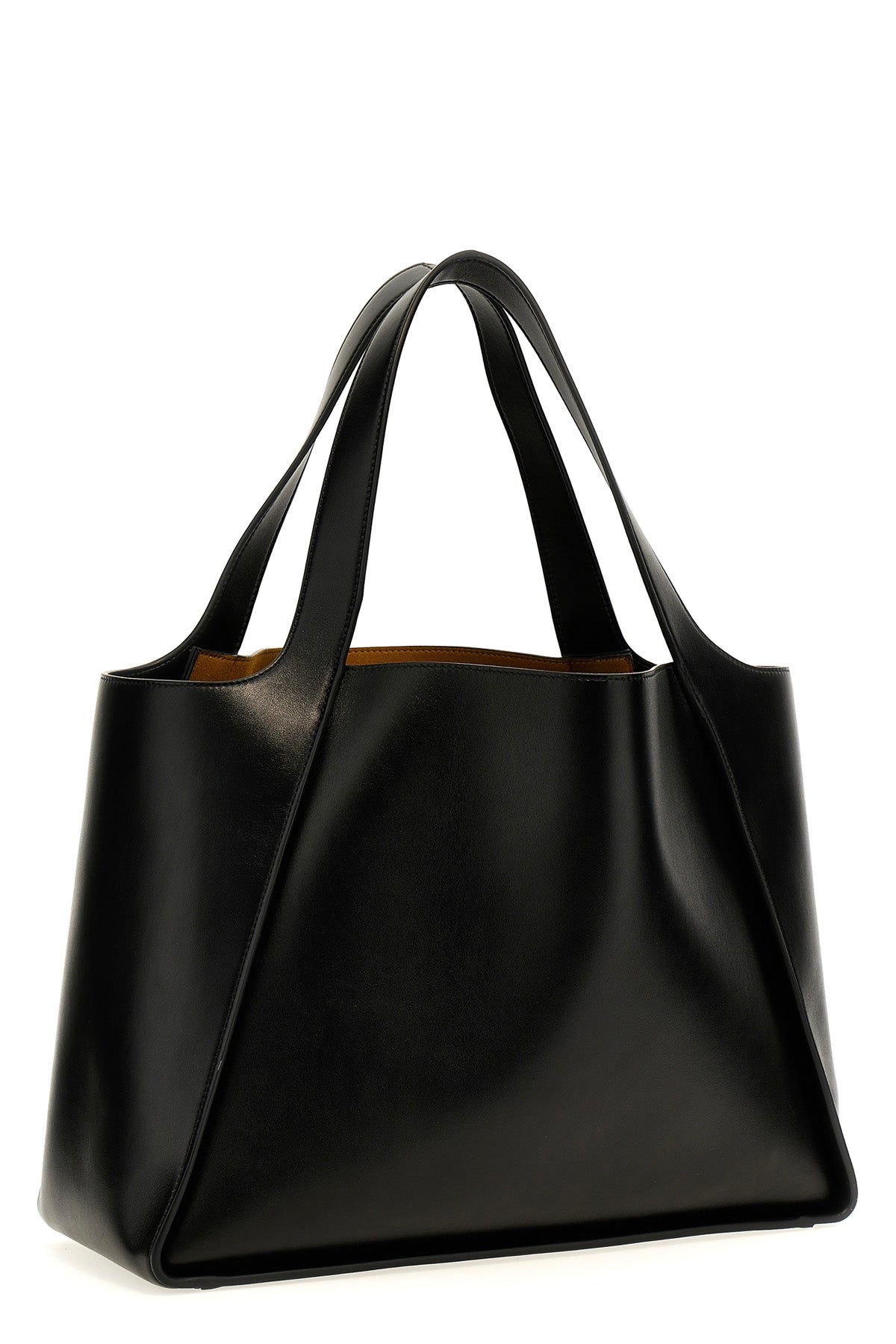 STELLA MCCARTNEY 'The logo bag' tote For Women 56% polyurethane 44% polyester