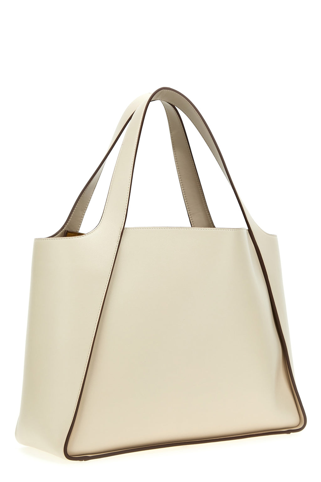 STELLA MCCARTNEY 'Stella logo' tote For Women 56%po 44%pl