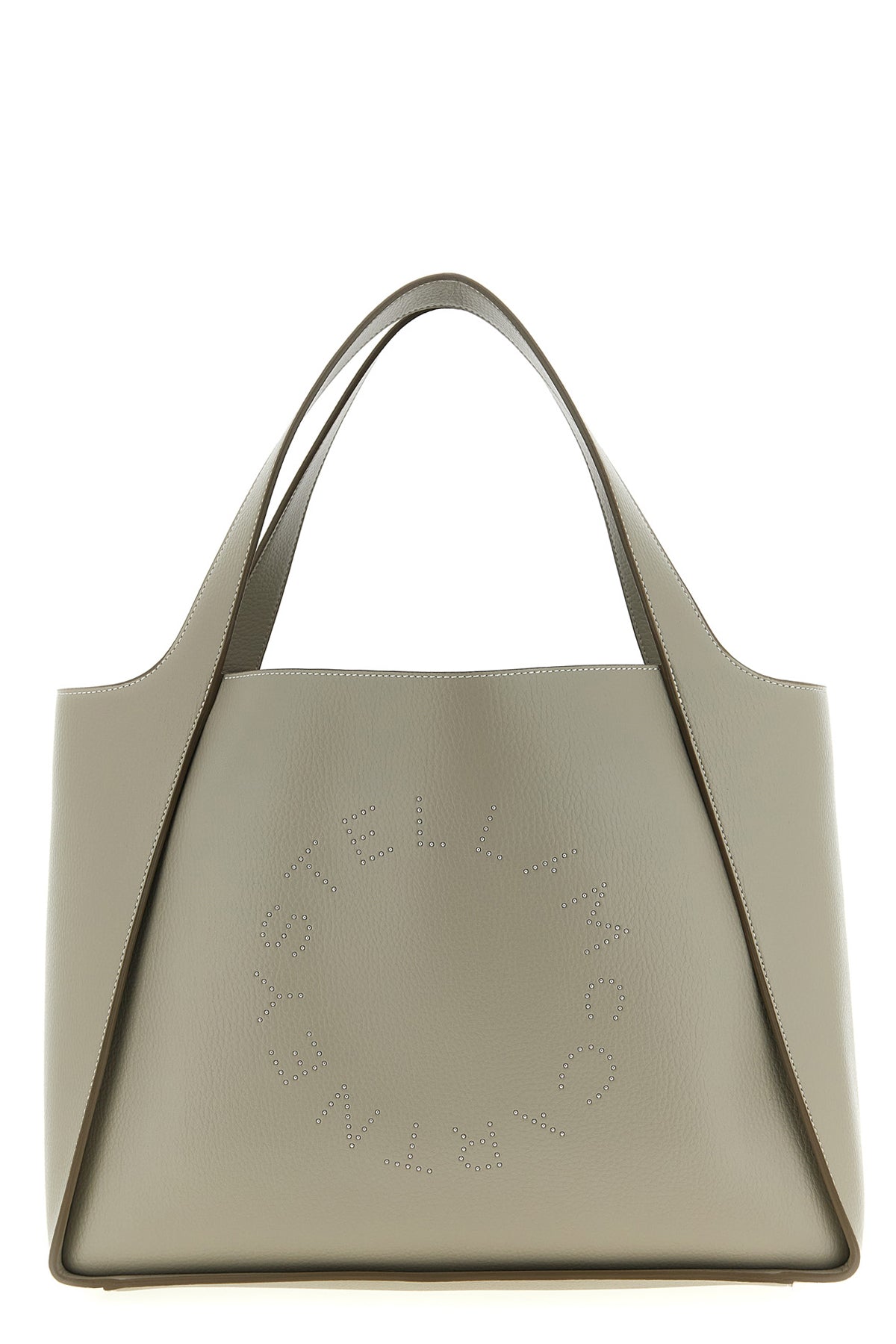STELLA MCCARTNEY 'The logo bag' shopping bag For Women 100% polyamide