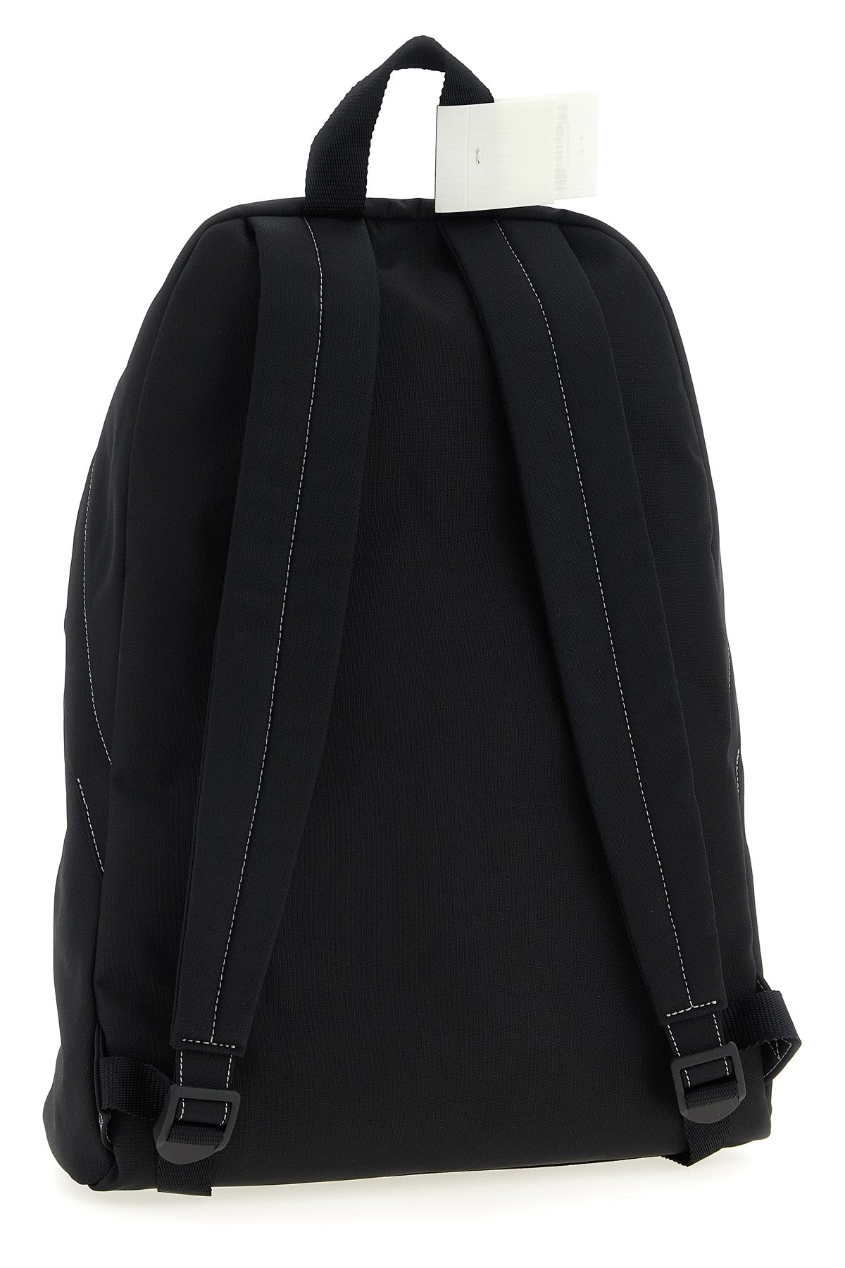 BALENCIAGA 'Explorer' backpack For Men 80% polyamide, 20% polyester