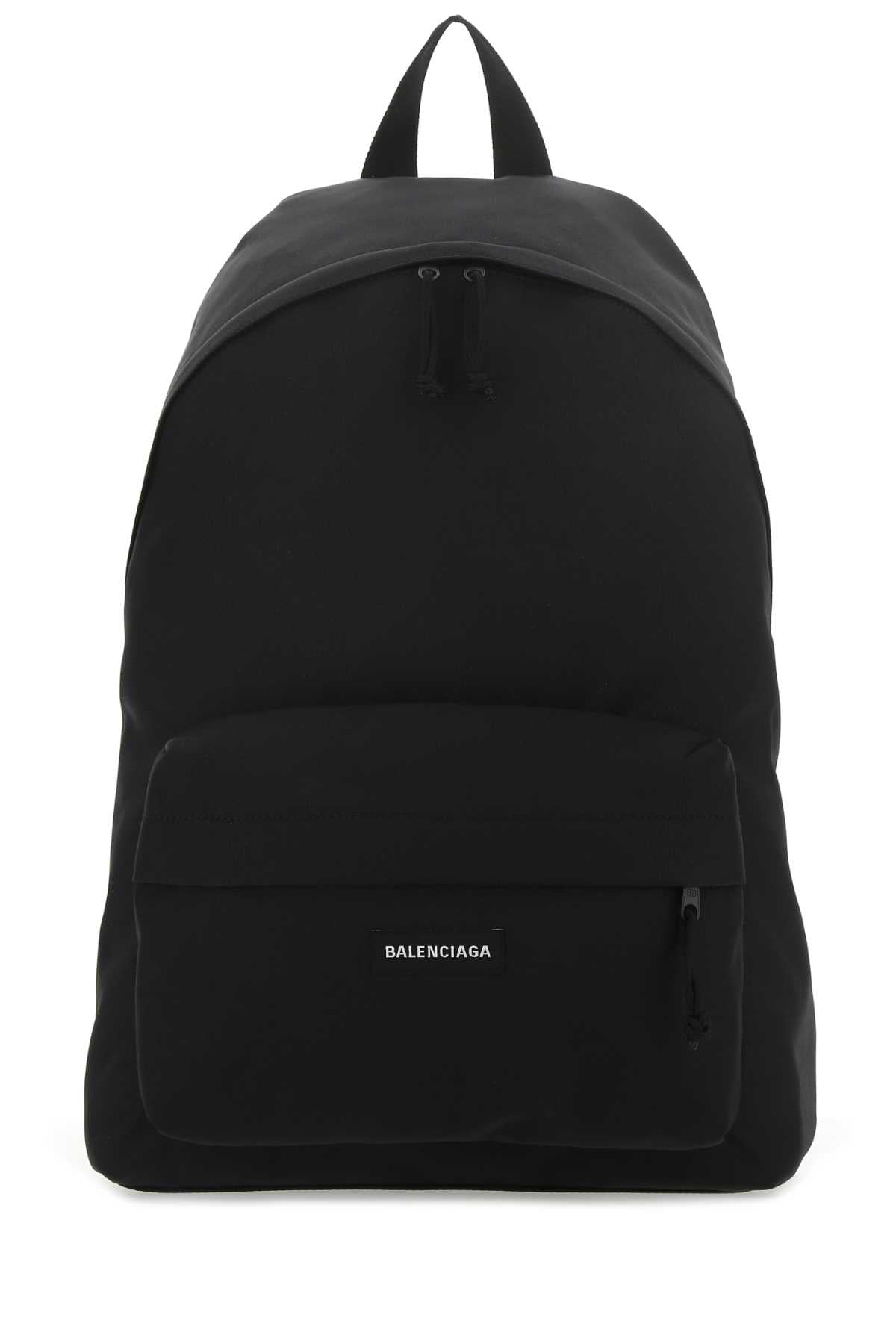 BALENCIAGA EXPLORER BACKPACK For Men T POLYAMIDE 95%