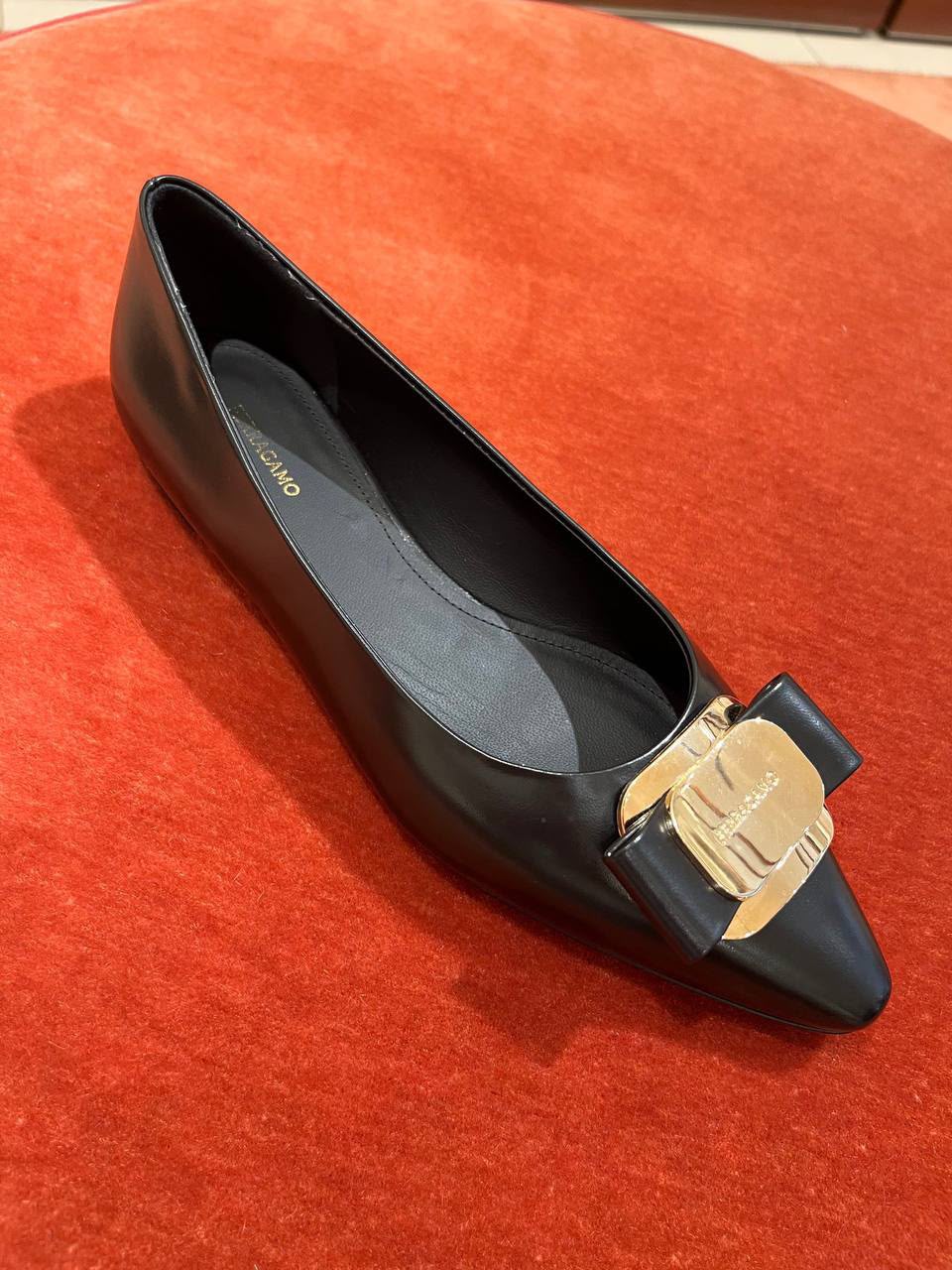 Viva Bow Pump