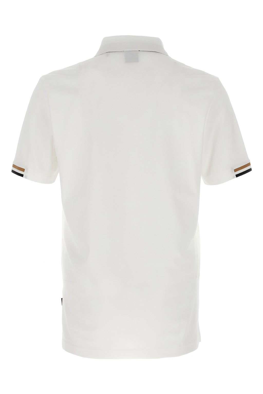 HUGO BOSS 'Parlay 147' polo shirt For Men 100% cotton
