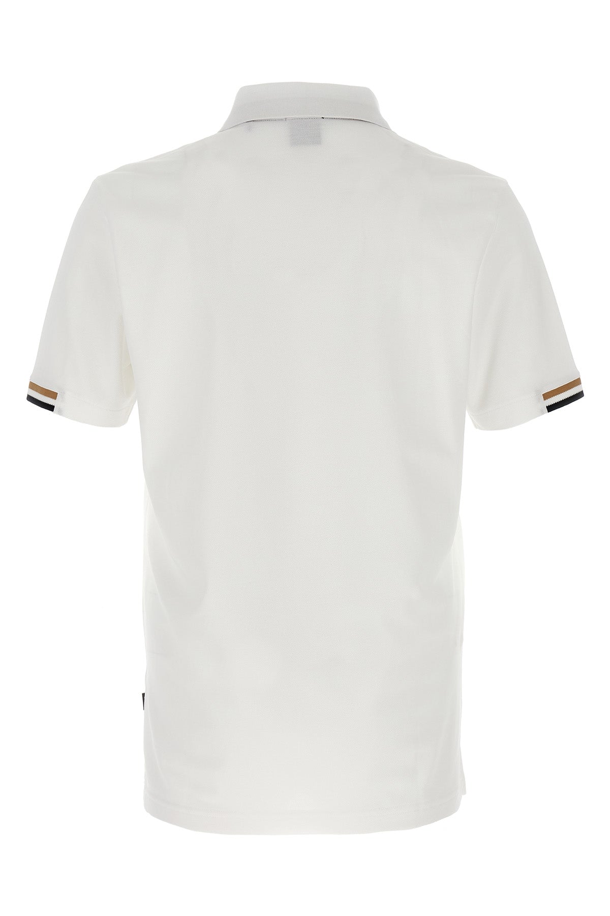 HUGO BOSS 'Parlay 147' polo shirt For Men 100% cotton