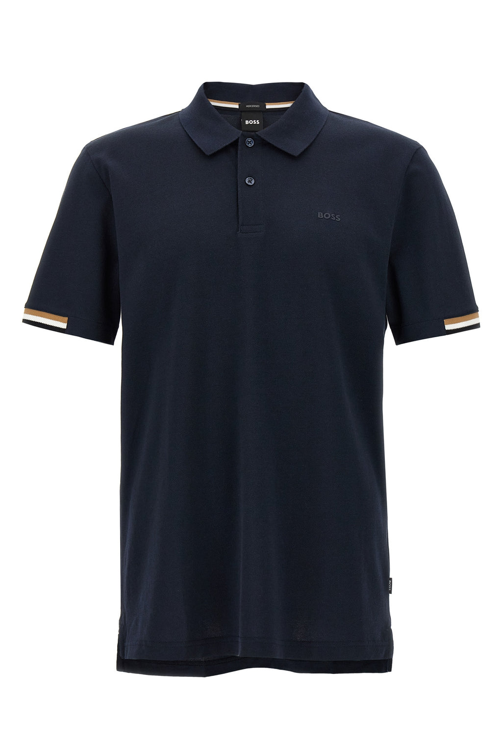HUGO BOSS 'Parlay 147' polo shirt For Men 100% cotton