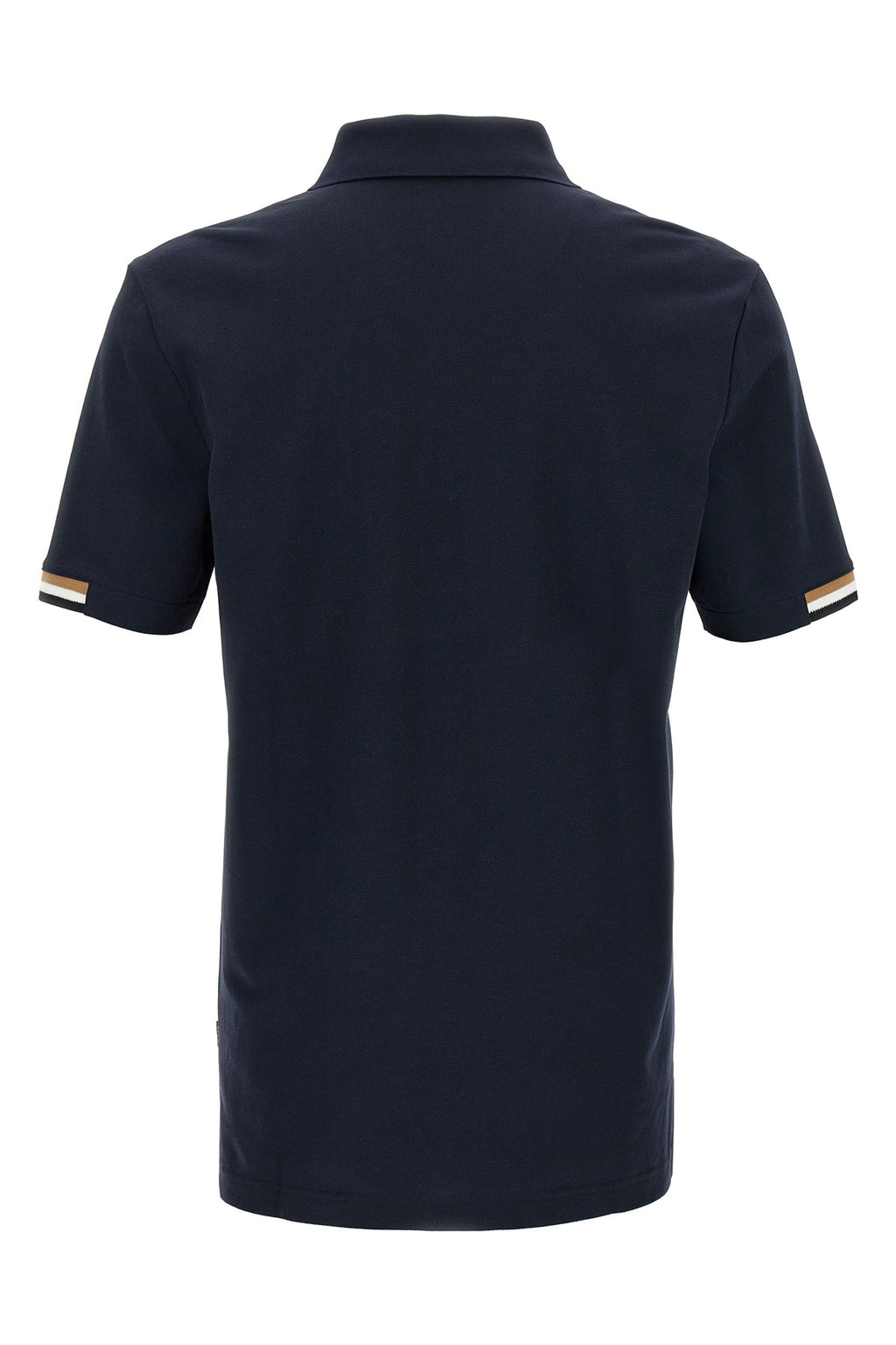 HUGO BOSS 'Parlay 147' polo shirt For Men 100% cotton