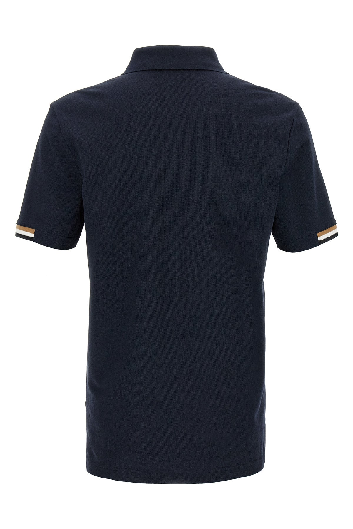 HUGO BOSS 'Parlay 147' polo shirt For Men 100% cotton