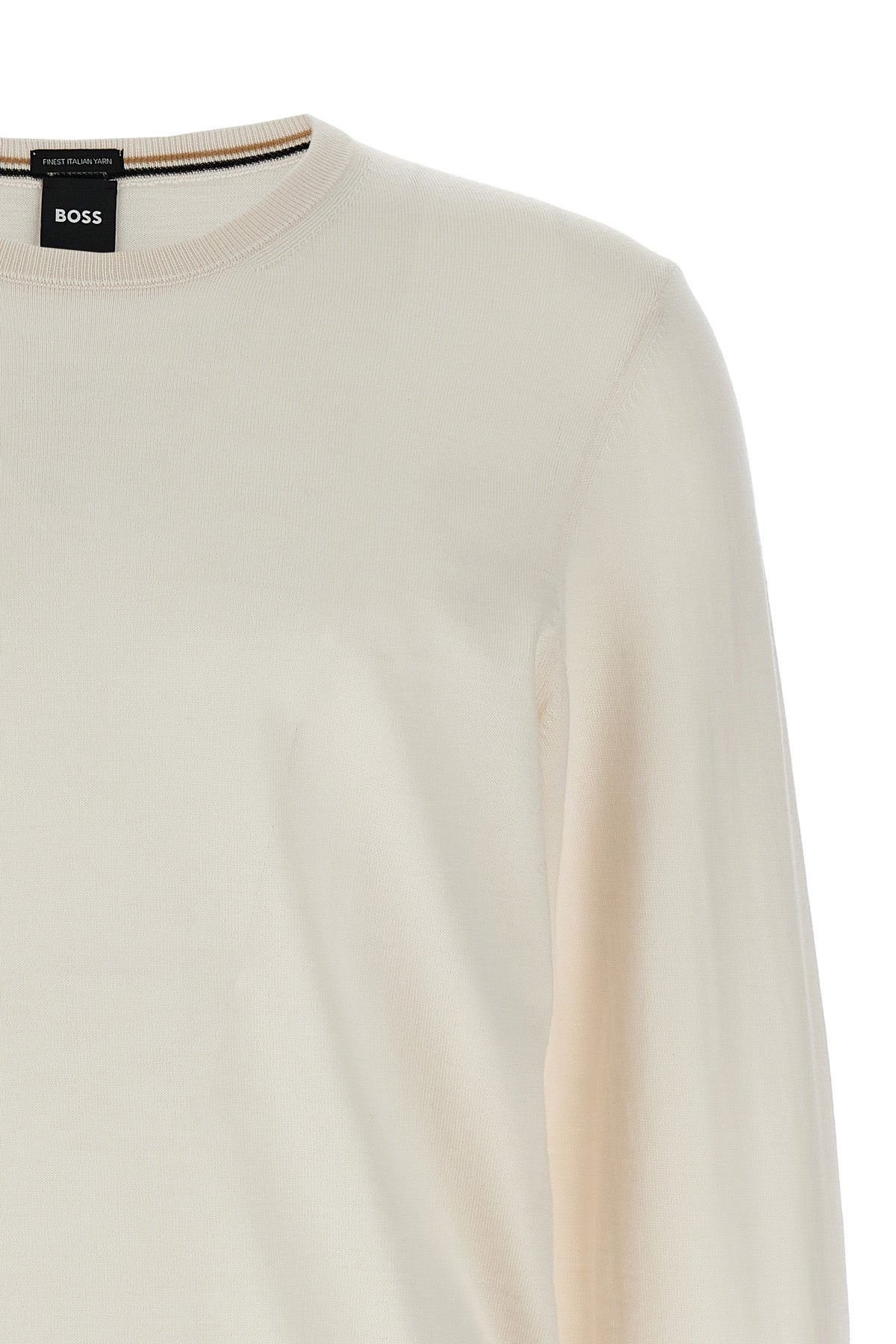 HUGO BOSS 'Leno-P' sweater