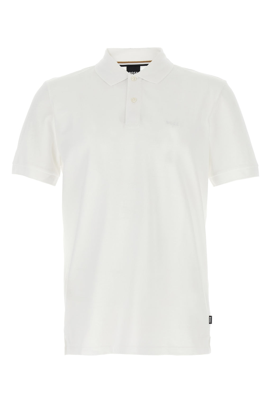 HUGO BOSS 'Pallas' polo shirt For Men 100% cotton