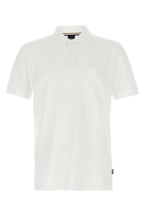 HUGO BOSS 'Pallas' polo shirt For Men 100% cotton