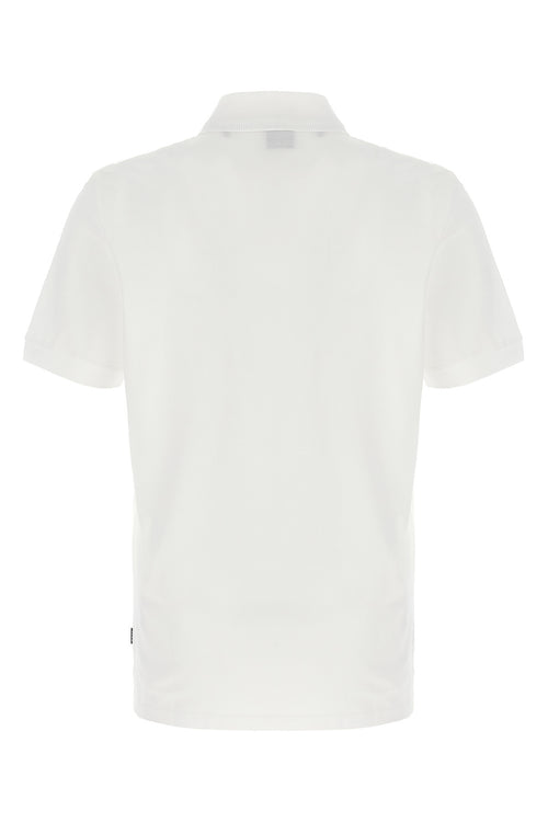 HUGO BOSS 'Pallas' polo shirt For Men 100% cotton