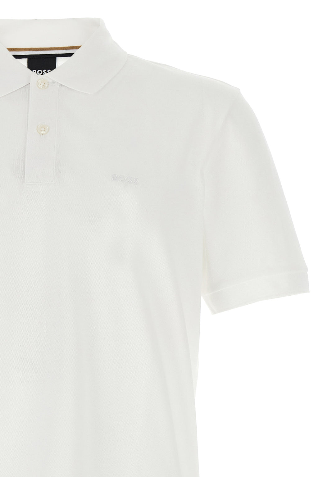 HUGO BOSS 'Pallas' polo shirt For Men 100% cotton