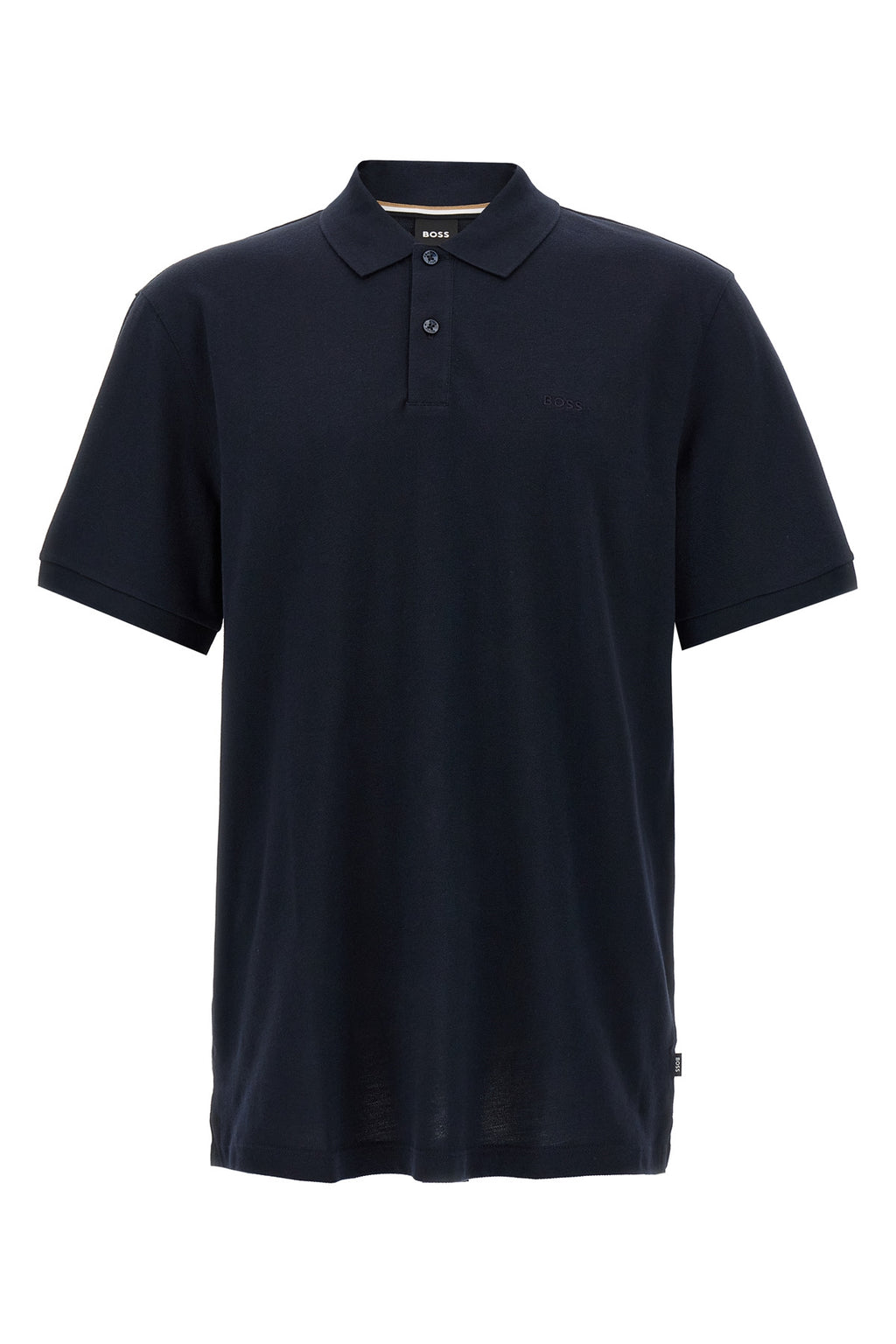 HUGO BOSS 'Pallas' polo shirt For Men 100% cotton