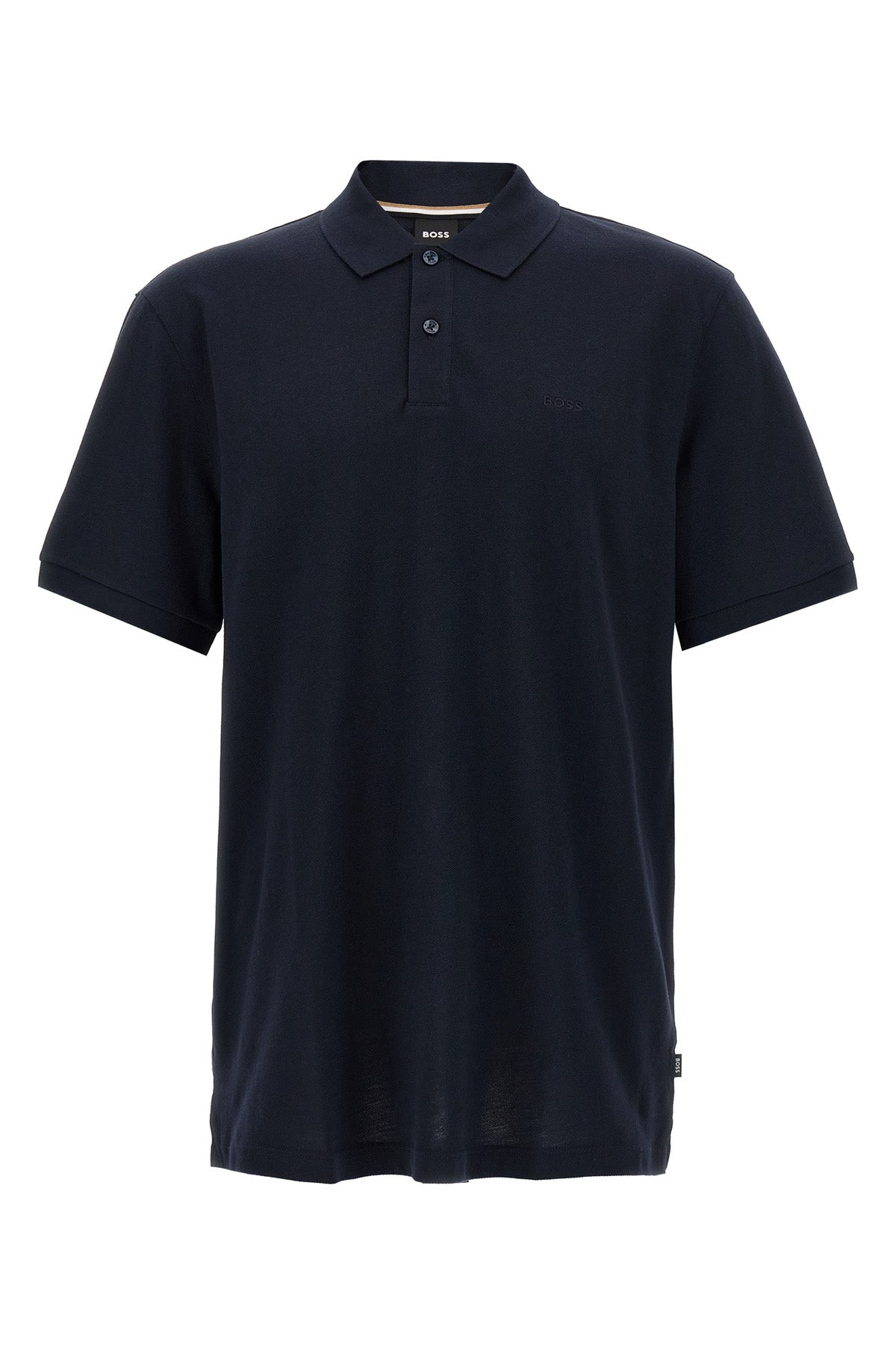 HUGO BOSS 'Pallas' polo shirt For Men 100% cotton