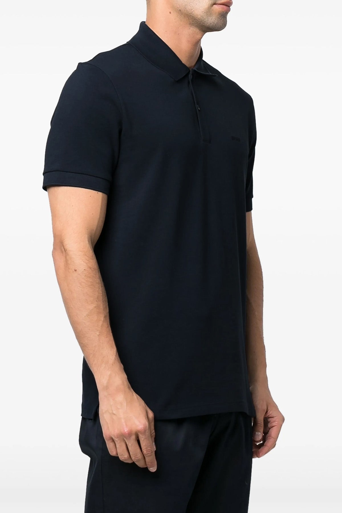 HUGO BOSS 'Pallas' polo shirt For Men 100% cotton