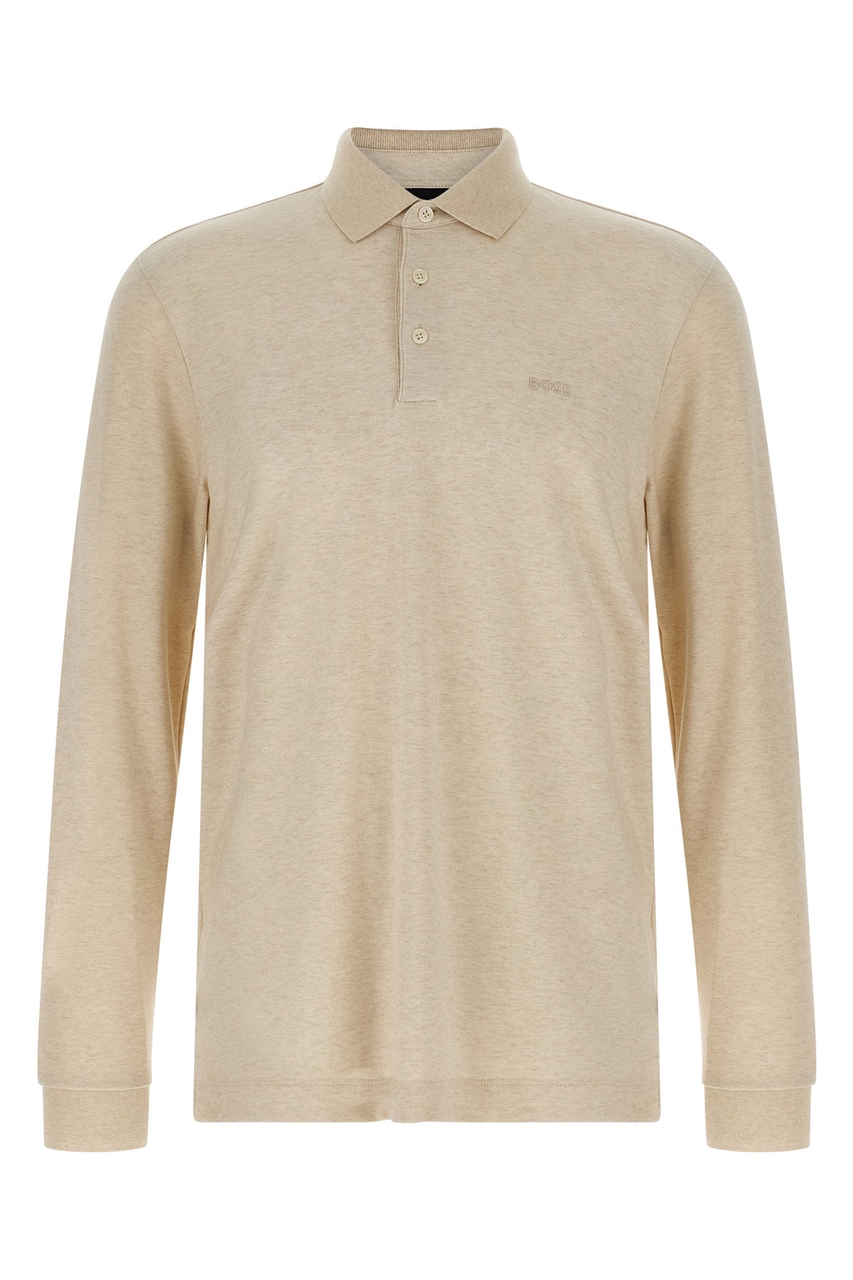 HUGO BOSS 'Pado 30' polo shirt