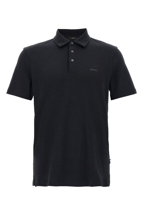 HUGO BOSS 'Palosh 30' polo shirt For Men 100% cotton