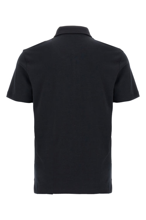 HUGO BOSS 'Palosh 30' polo shirt For Men 100% cotton