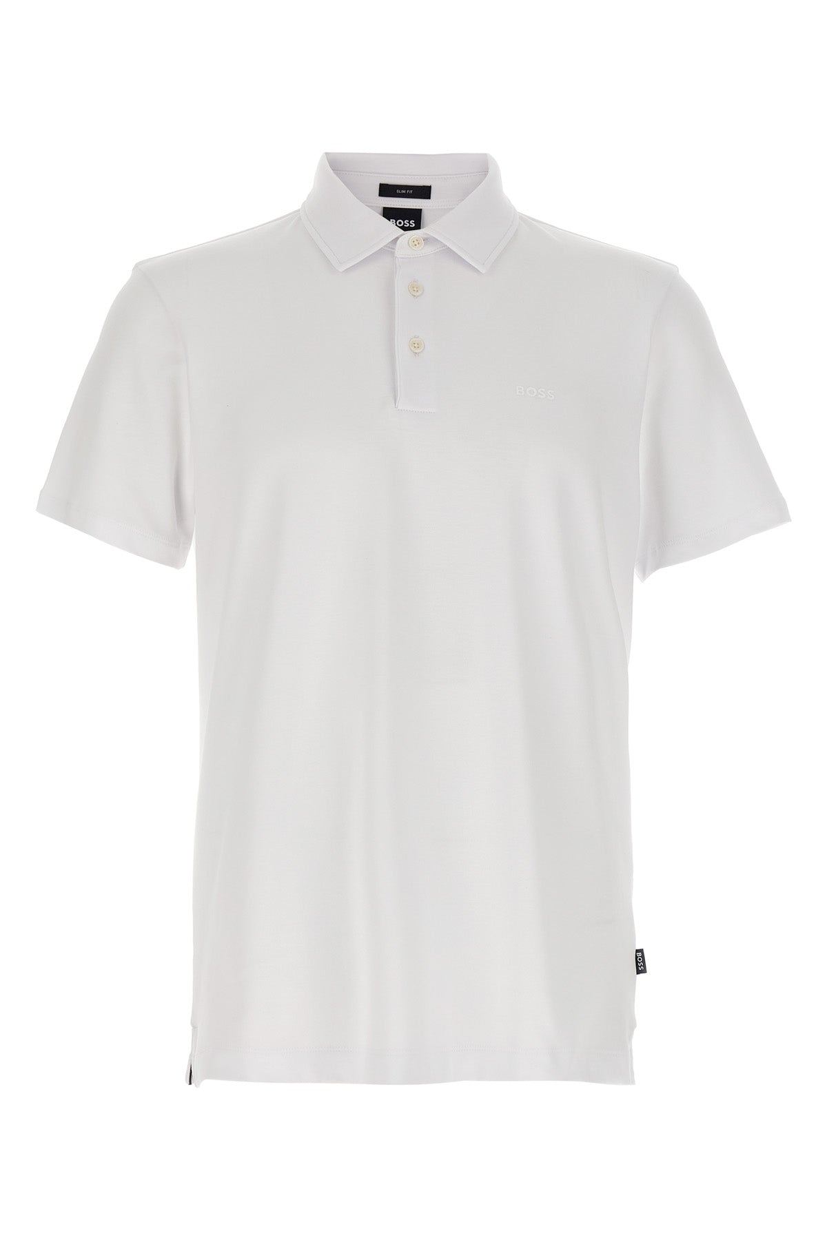 HUGO BOSS 'Palosh 30' polo shirt For Men 100% cotton