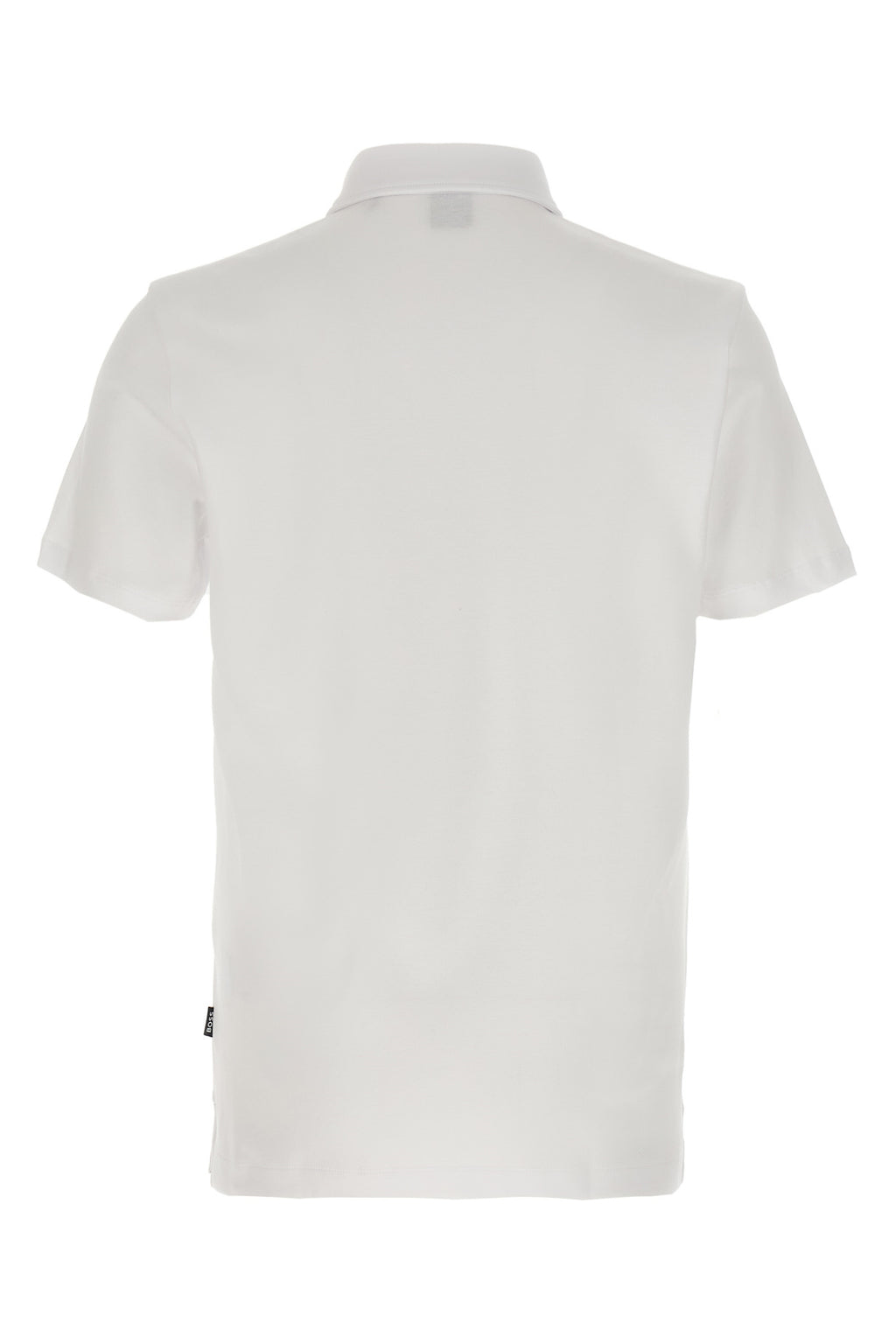 HUGO BOSS 'Palosh 30' polo shirt For Men 100% cotton