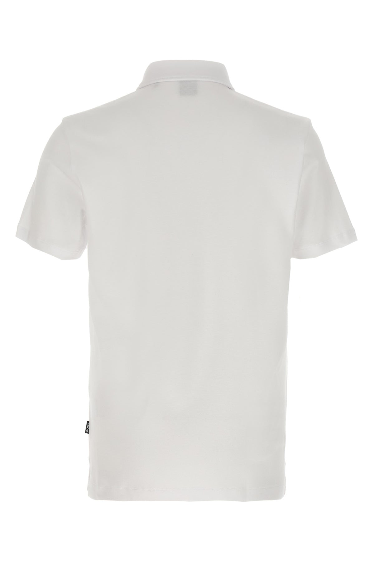 HUGO BOSS 'Palosh 30' polo shirt For Men 100% cotton