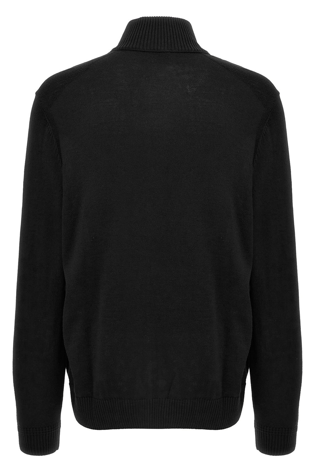 HUGO BOSS 'Balonso-L' cardigan For Men 100% virgin wool