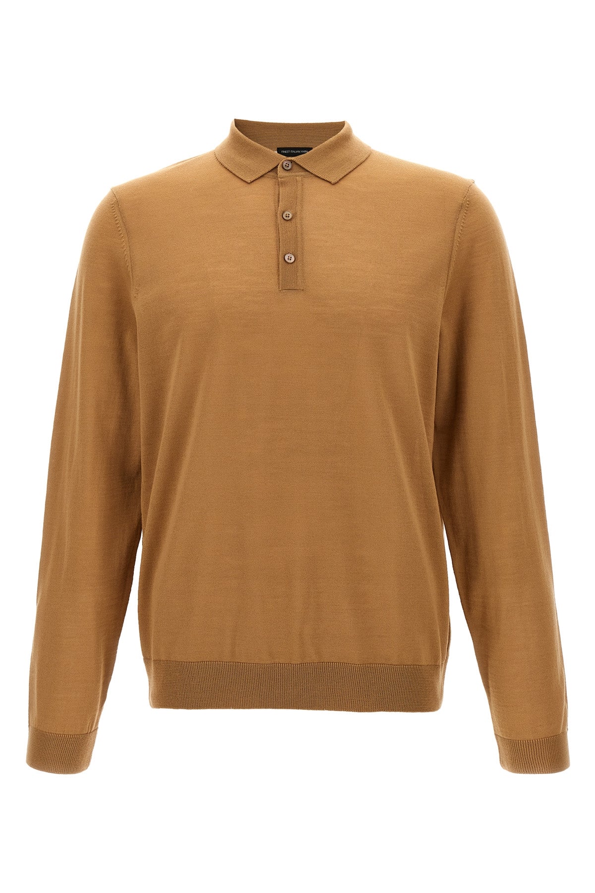 HUGO BOSS Polo Jersey