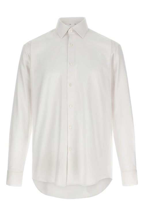 HUGO BOSS 'H-Joe-kent-C1-214' shirt For Men 98% cotton, 2% elastane