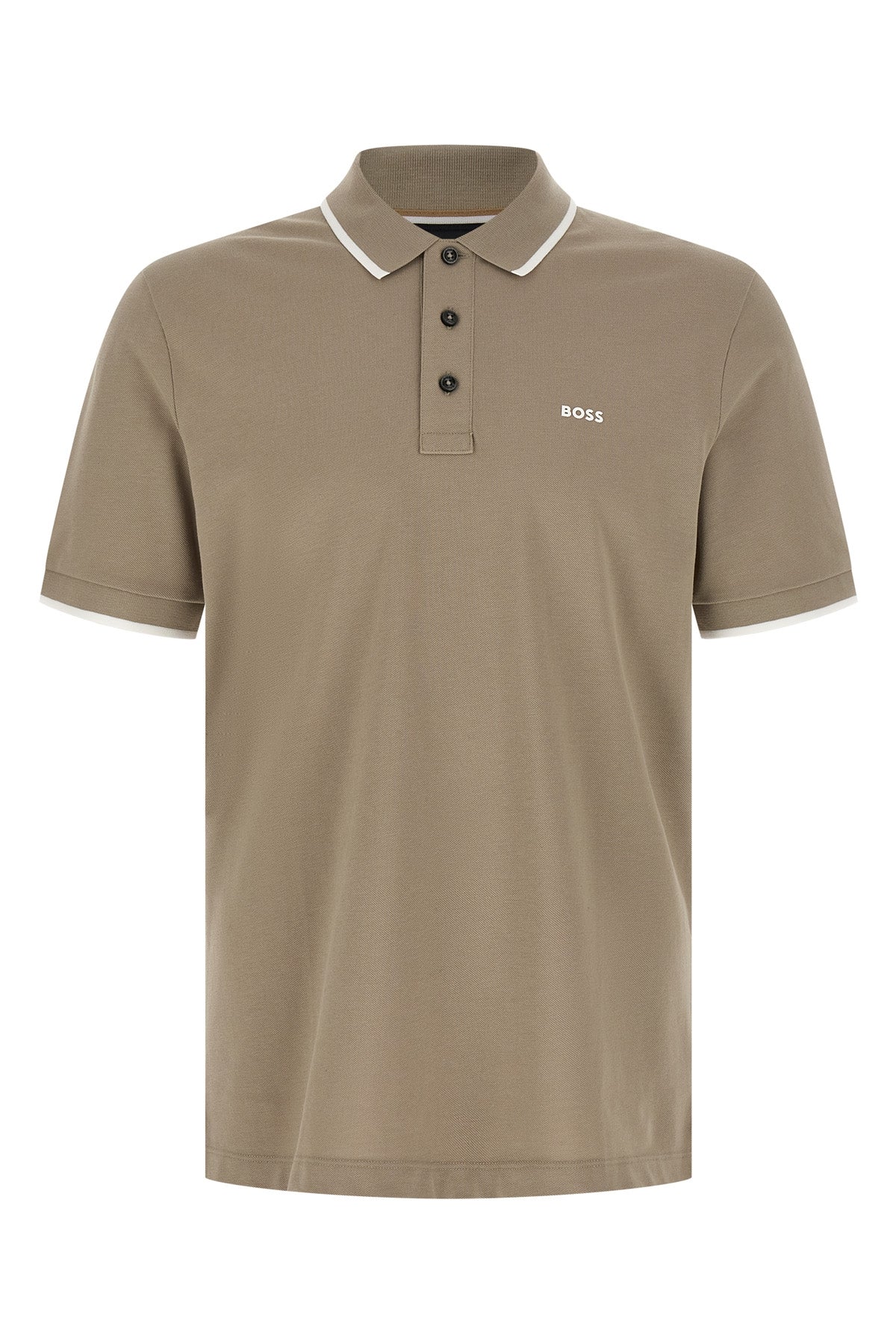 HUGO BOSS 'Parlay' polo shirt