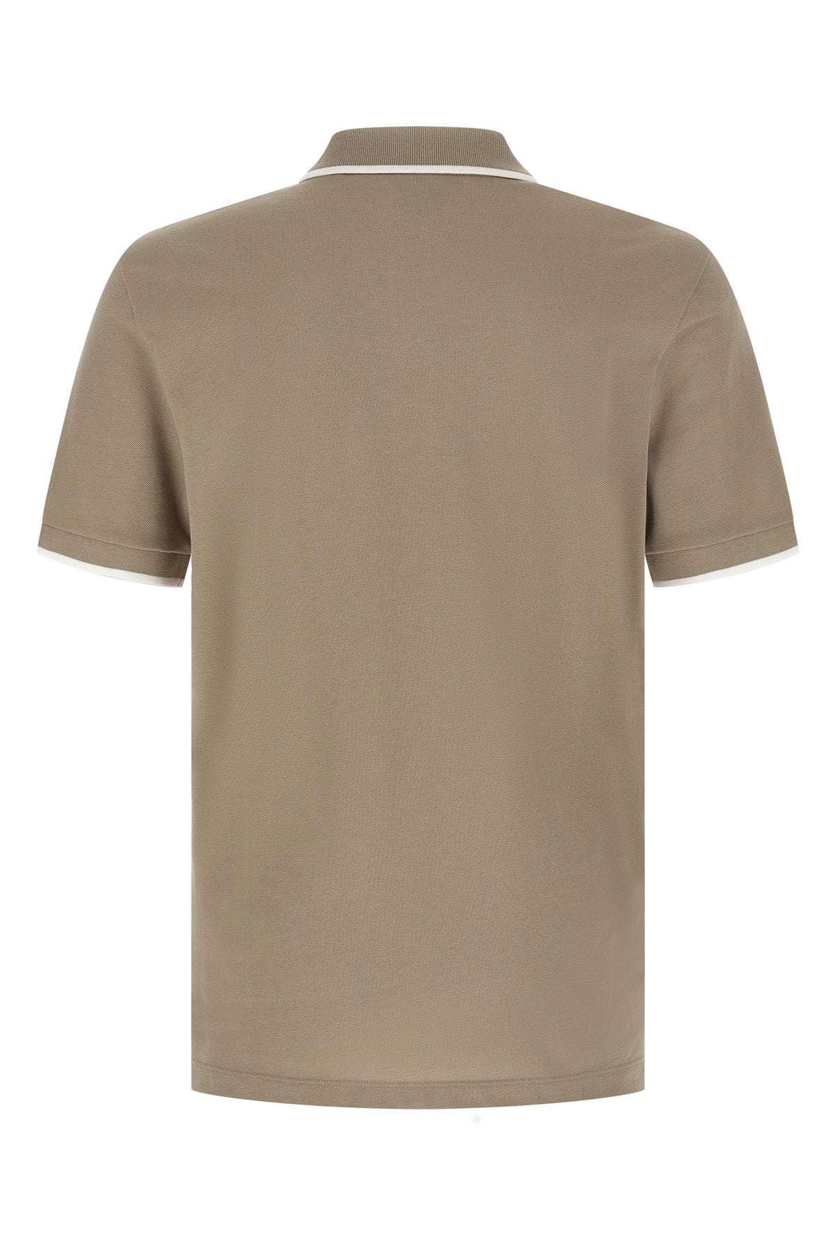 HUGO BOSS 'Parlay' polo shirt