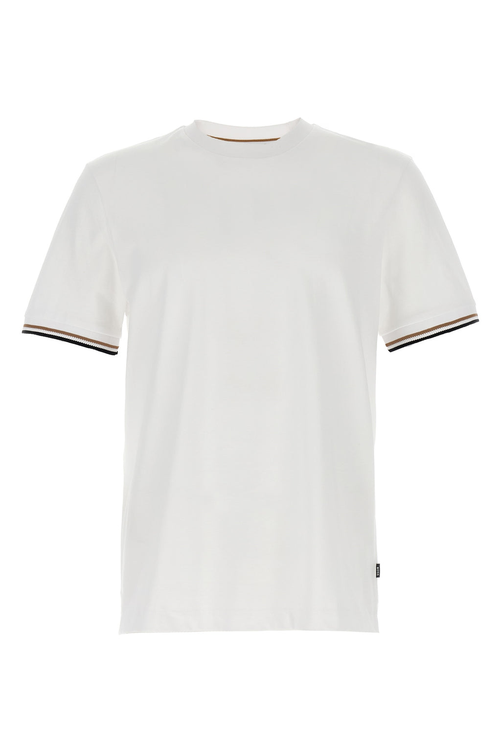 HUGO BOSS 'Thompson 04' T-shirt For Men 100% cotton