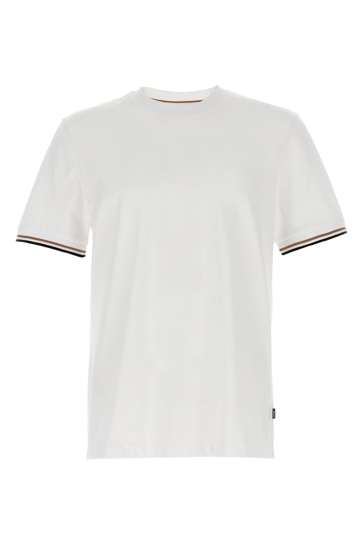 HUGO BOSS 'Thompson 04' T-shirt For Men 100% cotton
