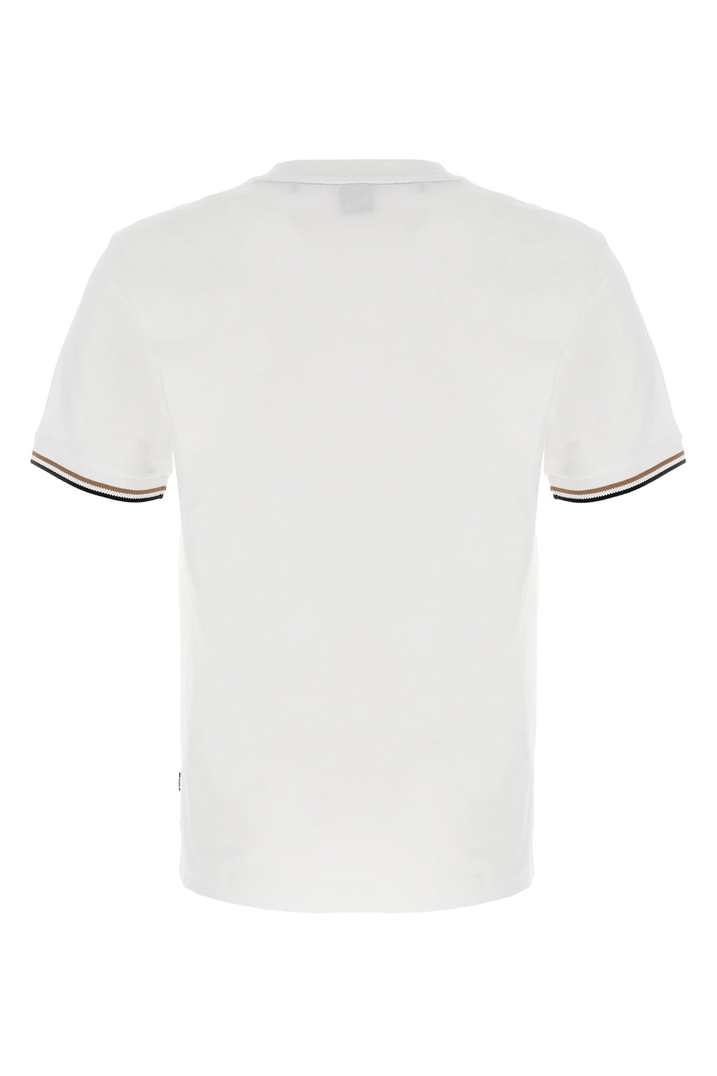 HUGO BOSS 'Thompson 04' T-shirt For Men 100% cotton