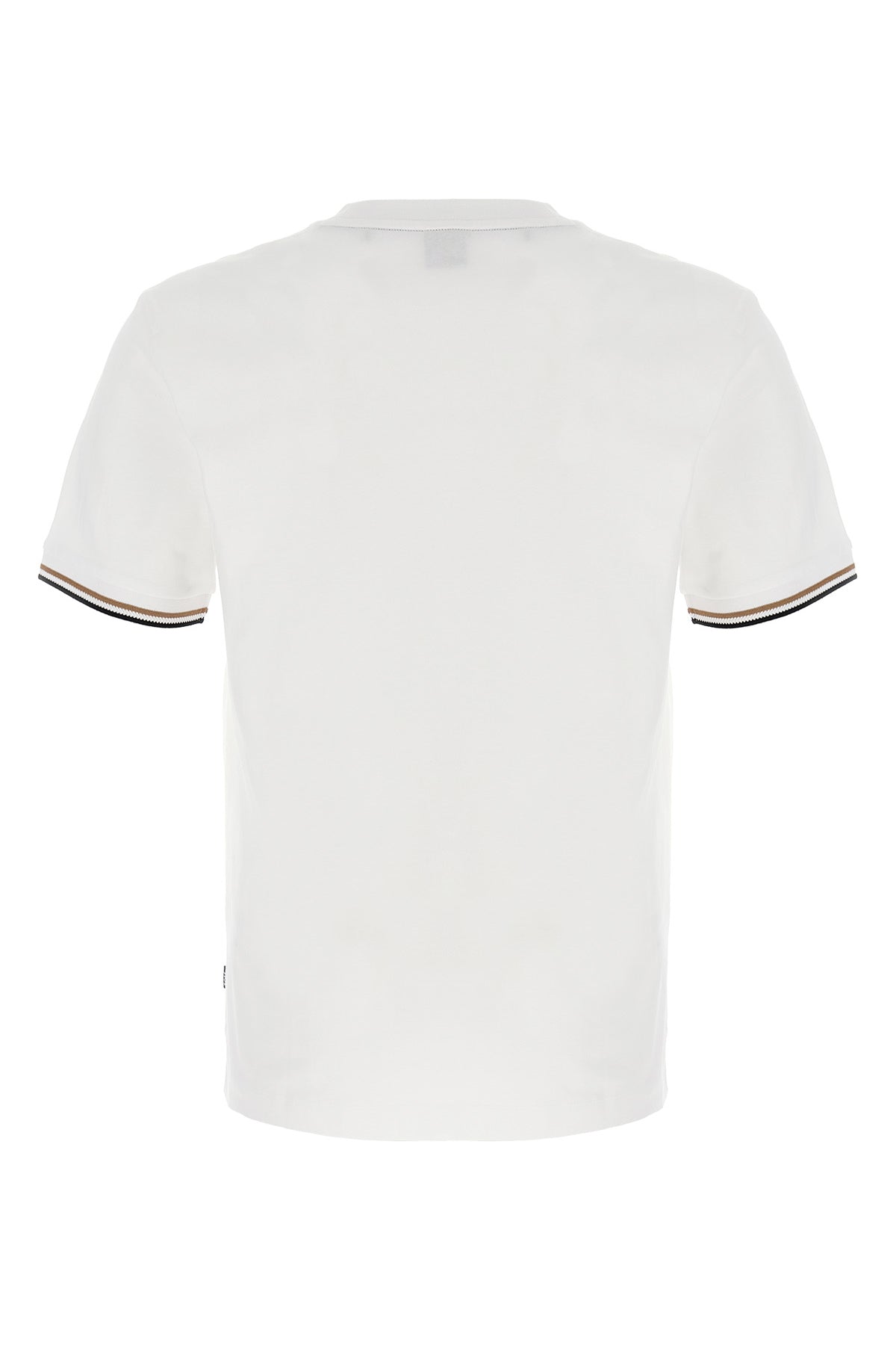 HUGO BOSS 'Thompson 04' T-shirt For Men 100% cotton