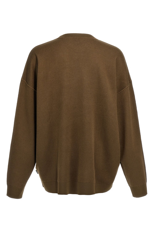 HUGO BOSS 'H-Daero' sweater For Men 70% cotton 30% wool