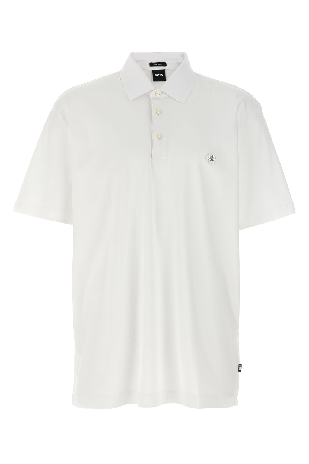 HUGO BOSS 'C-Parris' polo shirt For Men 100% cotton