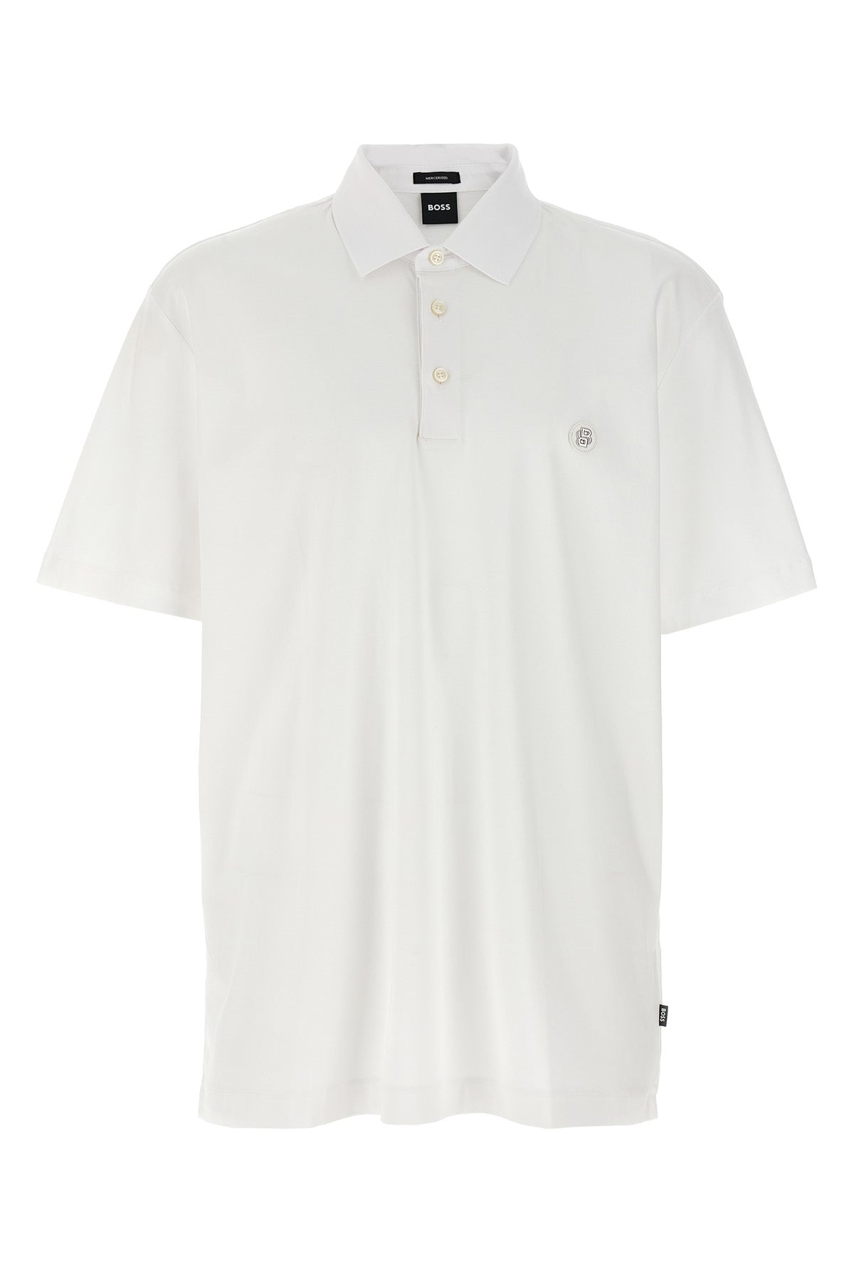 HUGO BOSS 'C-Parris' polo shirt For Men 100% cotton