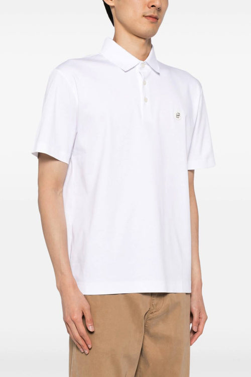 HUGO BOSS 'C-Parris' polo shirt For Men 100% cotton