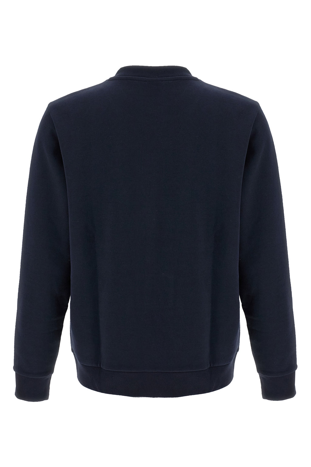 HUGO BOSS Logo sweatshirt For Men 87% cotton 13% polyester