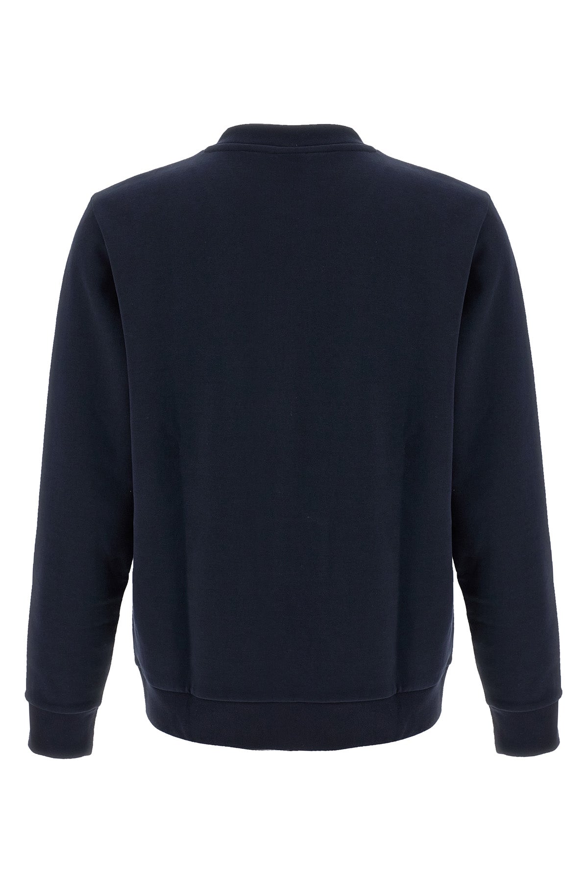 HUGO BOSS Logo sweatshirt For Men 87% cotton 13% polyester